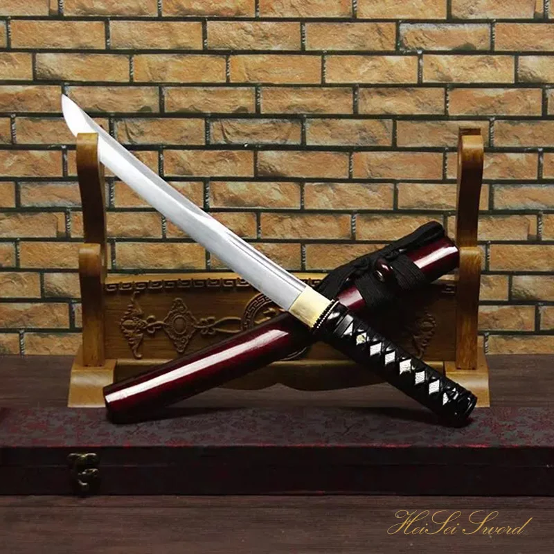 Details about   Samurai Sword Kamakura Japanese Samurai Swords Perfect Pattern Steel Hand Forged