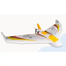 Новая версия Skywalker x6 белое летающее крыло 1,5 метров 12 X-6 fpv epo большие крылья самолет skywalker игрушки на дистанционном управлении самолет
