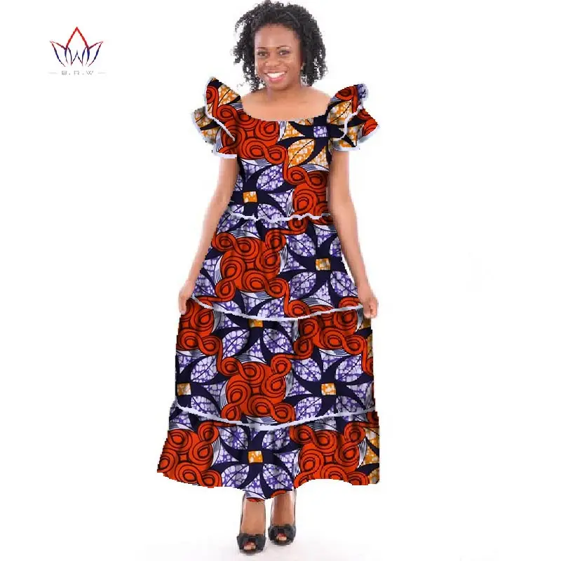 Cheap Roupas africanas