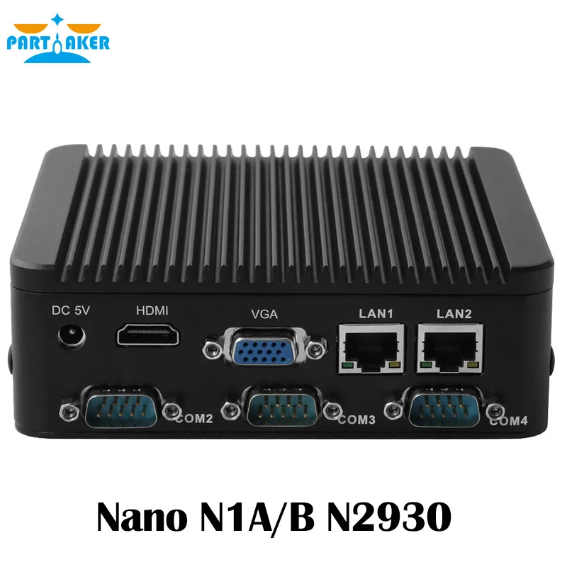 cheap price MINI PC for office mini computer Celeron J1800 J1900 N2930 CPU htpc tv box gaming pc thin client