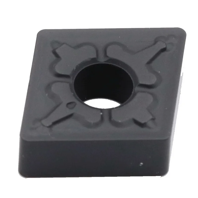 

MOSASK CNMG120408-TM ZC35 CNC Cutting Boring Turning Cemented Carbide Inserts for Hard Steel Medium Finishing MCLN MCKN Tool