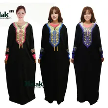 2016 Direct Selling Caftan Abaya Turkish Muslim Dress New Fashion font b Arabic b font Women