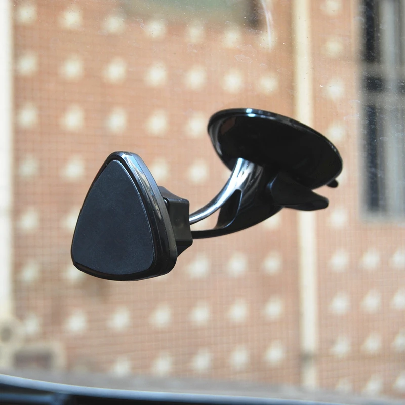 Магнитный автомобильный держатель для телефона для iPhone XS X samsung магнитный держатель Автомобильный держатель для huawei в автомобиле держатель для мобильного телефона Подставка