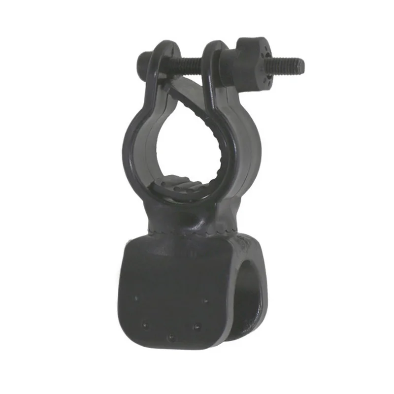 

Universal Flashlight Bicycle Holder 360 Degree Rotation Adjustable Bike Mount Bracket