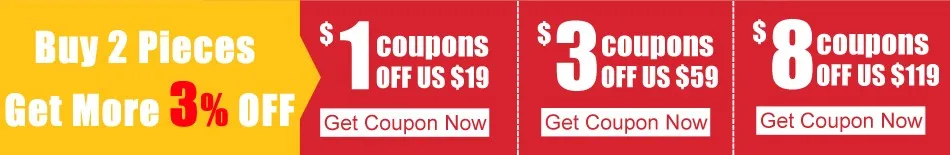 Coupons