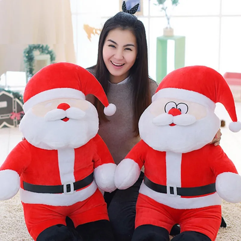 Santa Claus