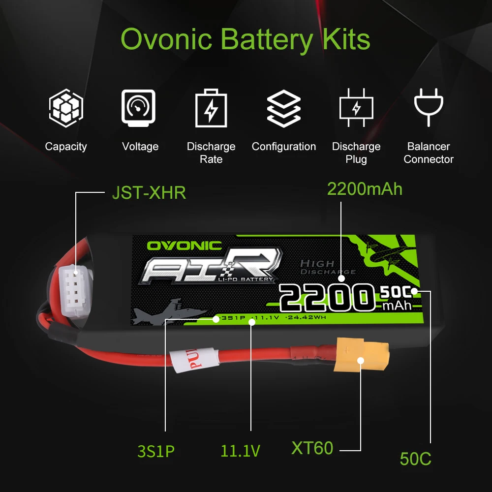 Lipo Battery (1)