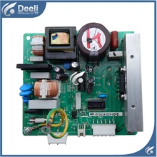 95% new good working for refrigerator module board frequency inverter board driver board 0064000385 801-0-5334-229-00-3