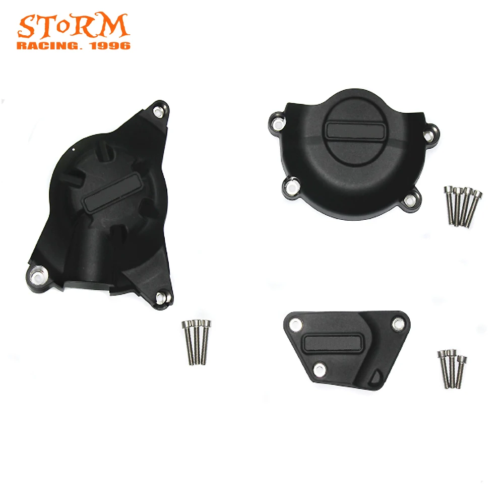 Крышка двигателя защита для YAMAHA YZFR6 YZF R6 YZF-R6 2006 2007 2008 2009 2010 2011 2012 2013 мотоцикл