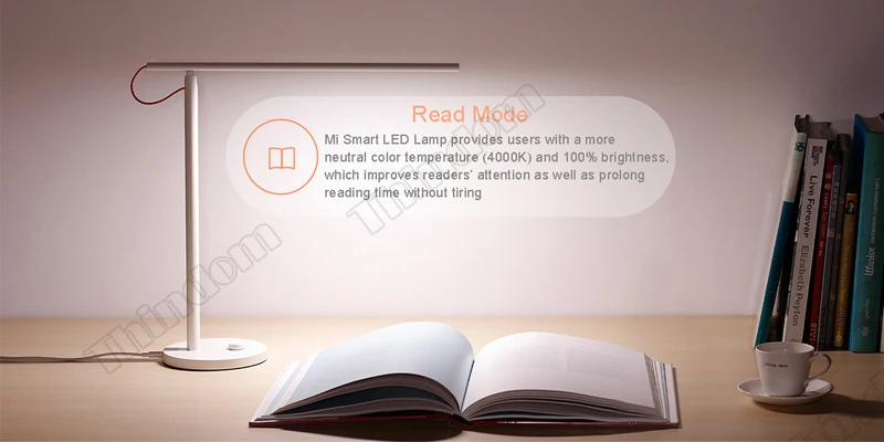 Mijia Desk Lamp 5