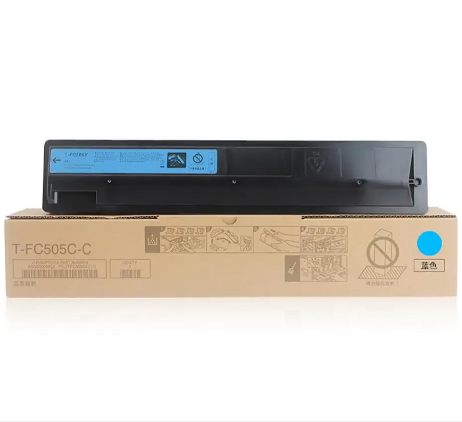 Новый тонер для копировального аппарата совместимый с toshiba E STUDIO 3005 2505A 2555C 3055C 3555C