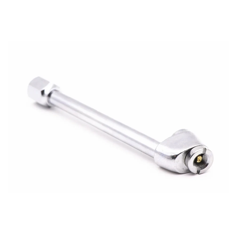 AIR CHUCK TILT LOCK 5