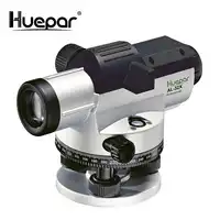 AL-32X Optische Laser Level Genaue Nivellierung Werkzeug Optischen Ebene Instrument Selbst nivellierung Höhe/Abstand/Winkel Messen Werkzeug