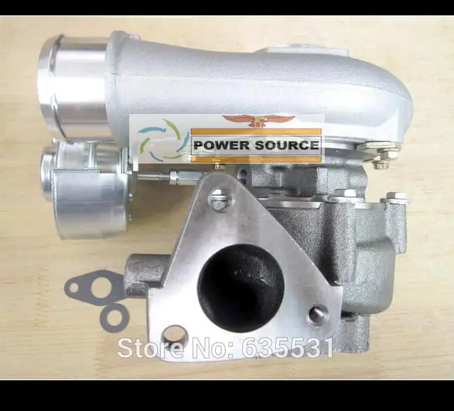 TF035 VNT 28231-27810 49135-07310 49135-07311 49135-07312 49135-07410 28231-27850 Turbo For HYUNDAI Santa Fe Grandeur D4EB 16V (2)