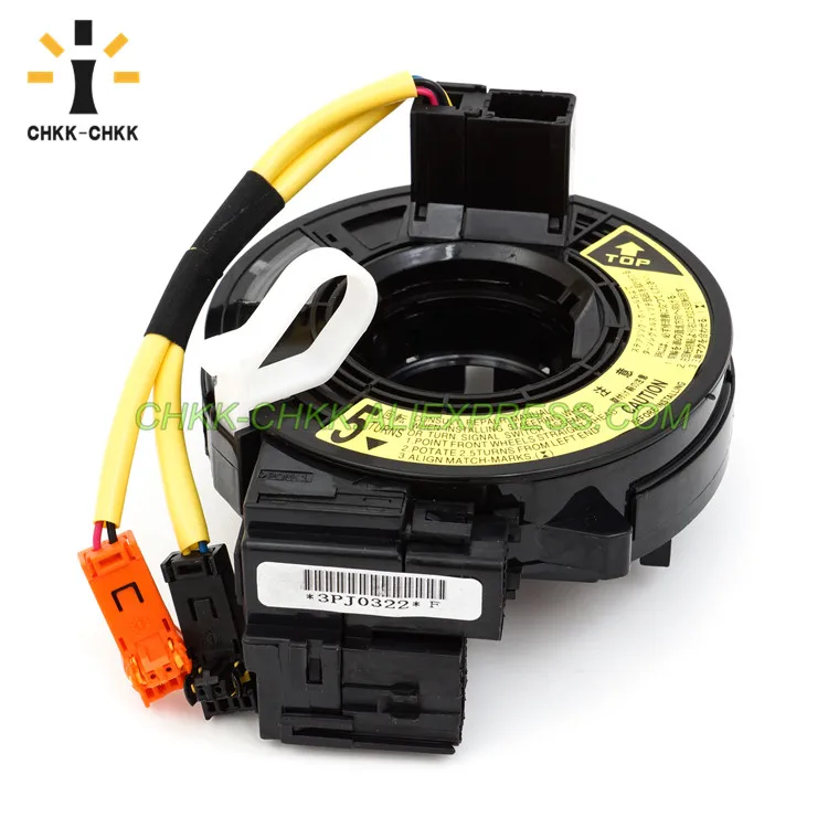 CHKK Новый автомобильный аксессуар для Toyota Sienna Camry Scion XB XA 84306 33080 30090 02110|Рулевые