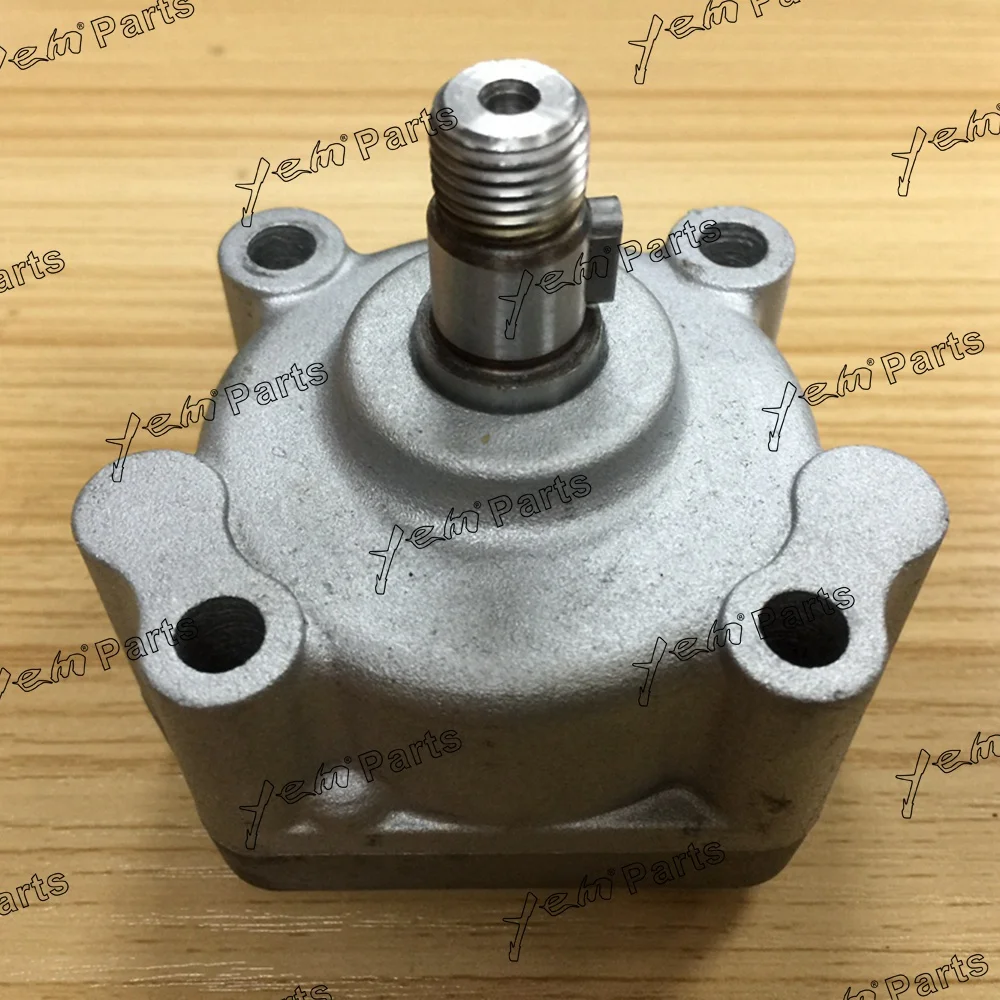 

For Kubota Diesel V1500 Oil pump