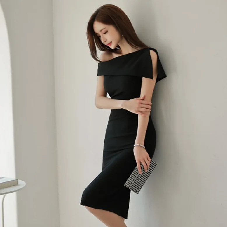 Dress, dress, 2017, summer wear, new Korean version.-in Dresses from ...