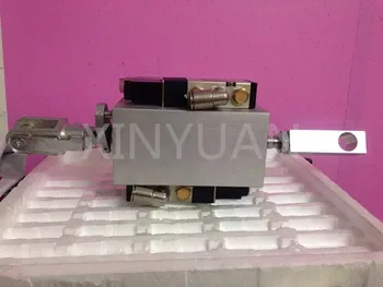 

1 Piece DHL Free Shipping SM74 Solenoid Valve M2.184.1011/01A SM74 Combined Air Cylinder M2.184.1011 with long life