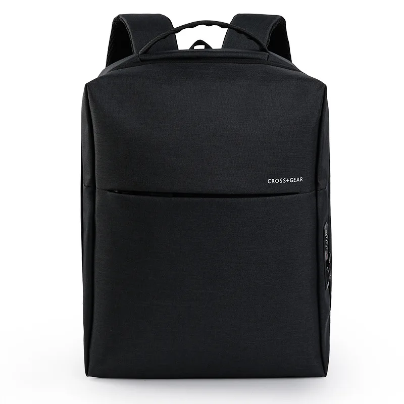 

15.6 inch buisness backpack anti theft usb Men Brand Large Capacity School Backpack Business Travel Sac a dos pk mi backpack