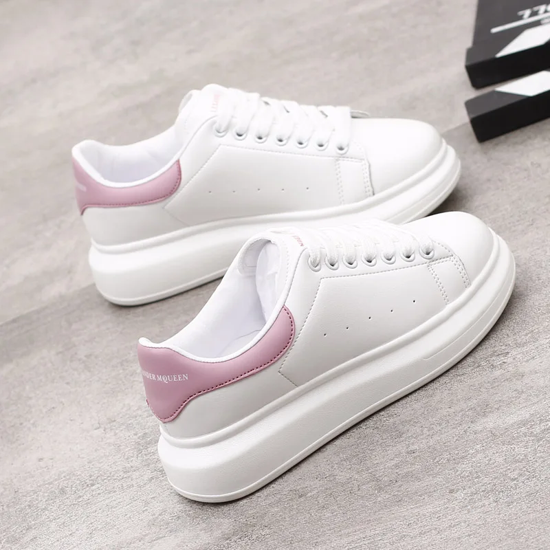 Platform Sneakers  (10)