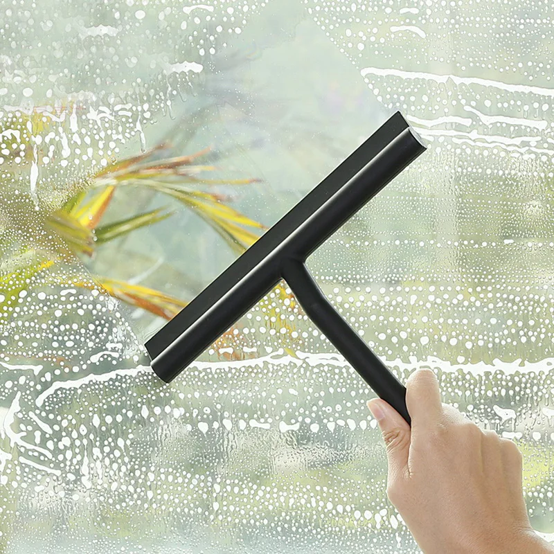 

Glassware artifact household glass Squeegees wiper bathroom bath cleaning glass scraper window cleaner