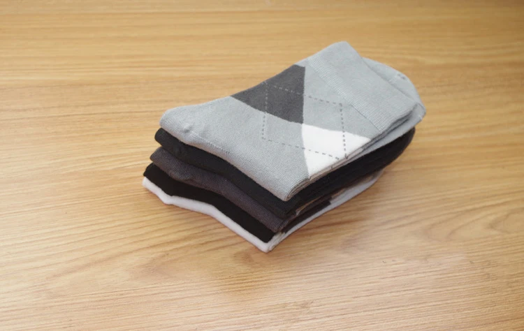 Breathable Men Socks Bamboo Fiber Comfotable Casual Socks 5 pairslot Socks Thin Summer Cool Male Long Casual Meias Masculinas01
