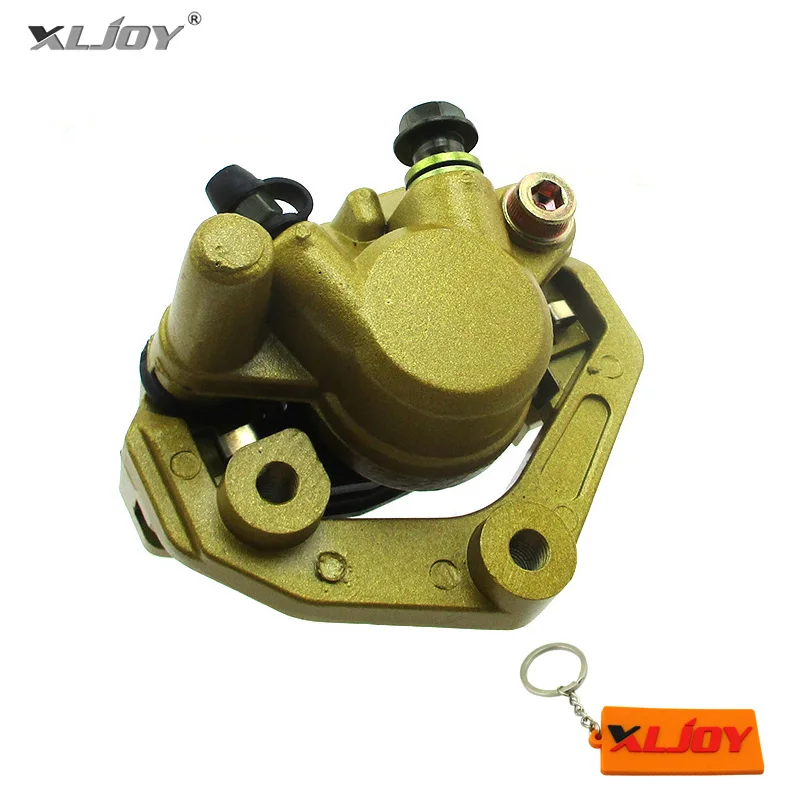 XLJOY передний дисковый тормозной суппорт для Honda monkey z50 Bike z50R