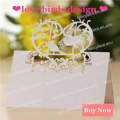 love birds design