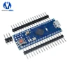 ATmega32u4 5V 16Mhz Expansion Board Module For Arduino Micro Compatible For UNO R3 Nano Replace Pro Mini Microcontroller ONE ► Photo 2/6
