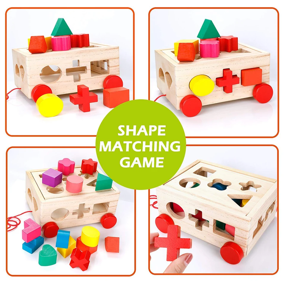 shape insert toy