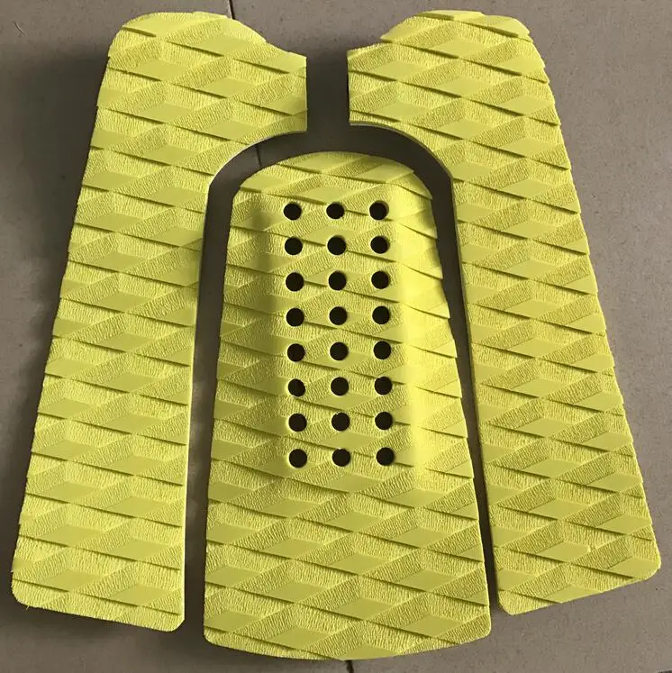 

Brand EVA surfboard traction tail pads surf deck pads update anytime