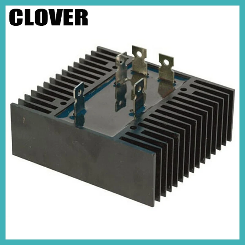 SQL200A Rectifier three phase diode bridge rectifier silicon rectifier