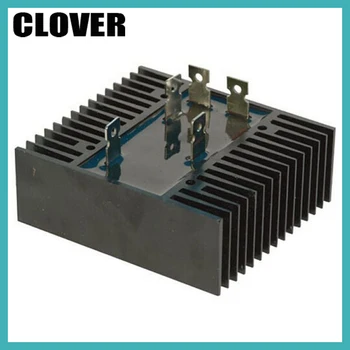 

SQL200A Rectifier three phase diode bridge rectifier silicon rectifier for generator 1200V