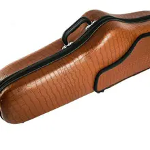 Б тенор саксофон в комплекте с коробкой в коробке, музыкальный инструмент коробка комплект для саксофона