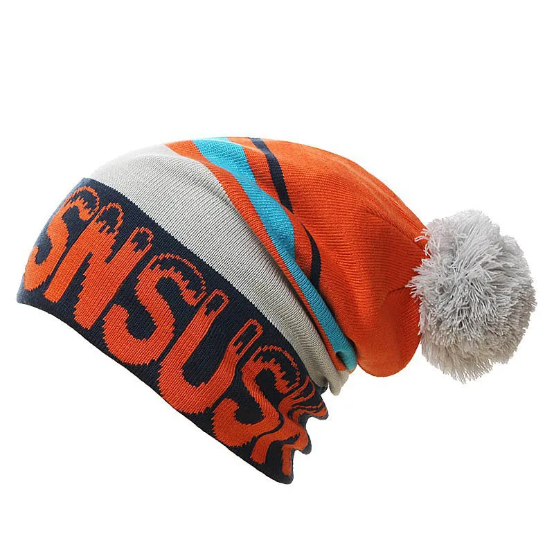 2019 Winter Ski Hat Warm Woolen Caps for Men Hats Female Beanies Skullies Quality Gorros Hombre Snowboard Cap 2019 Winter Ski Hat Warm Woolen Caps for Men Hats Female Beanies Skullies Quality Gorros Hombre Snowboard Cap