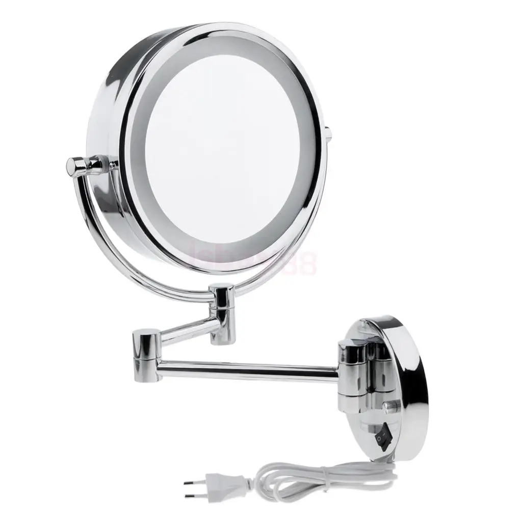 Купить Увеличительное Зеркало Косметическое 10