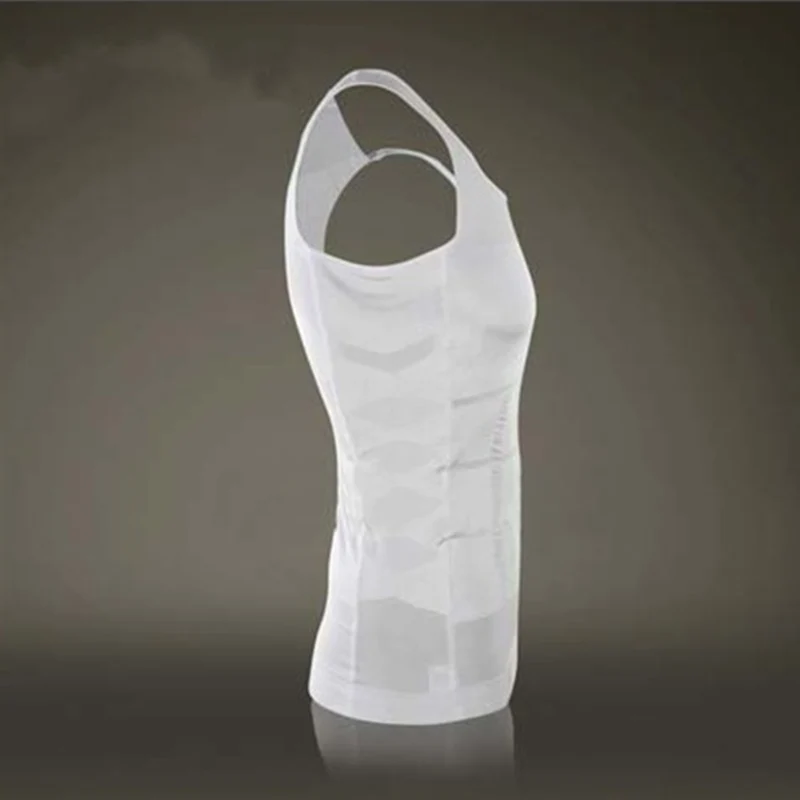 MEN’S SLIMMING BODY VEST | AVAILABLEGIFT