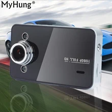 K6000 Car font b DVR b font 1080P Full HD font b Dash b font Cam