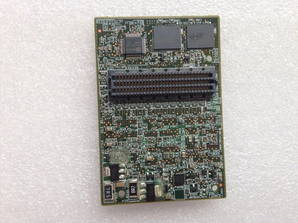 

RaidStorage 81Y4580 NEW ServeRAID M5100 M5110E M5120 M5110 1GB Flash/RAID 5 Upgrade RAID5 KEY