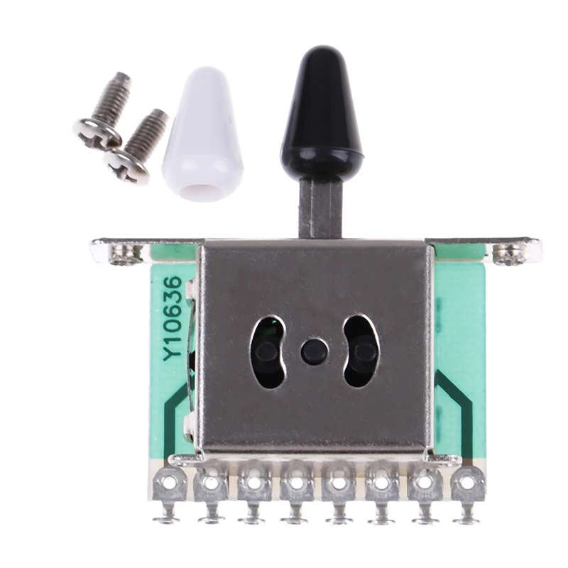 

3-Way pickup selector switches toggle leaver switch for tele strat guitar High grade