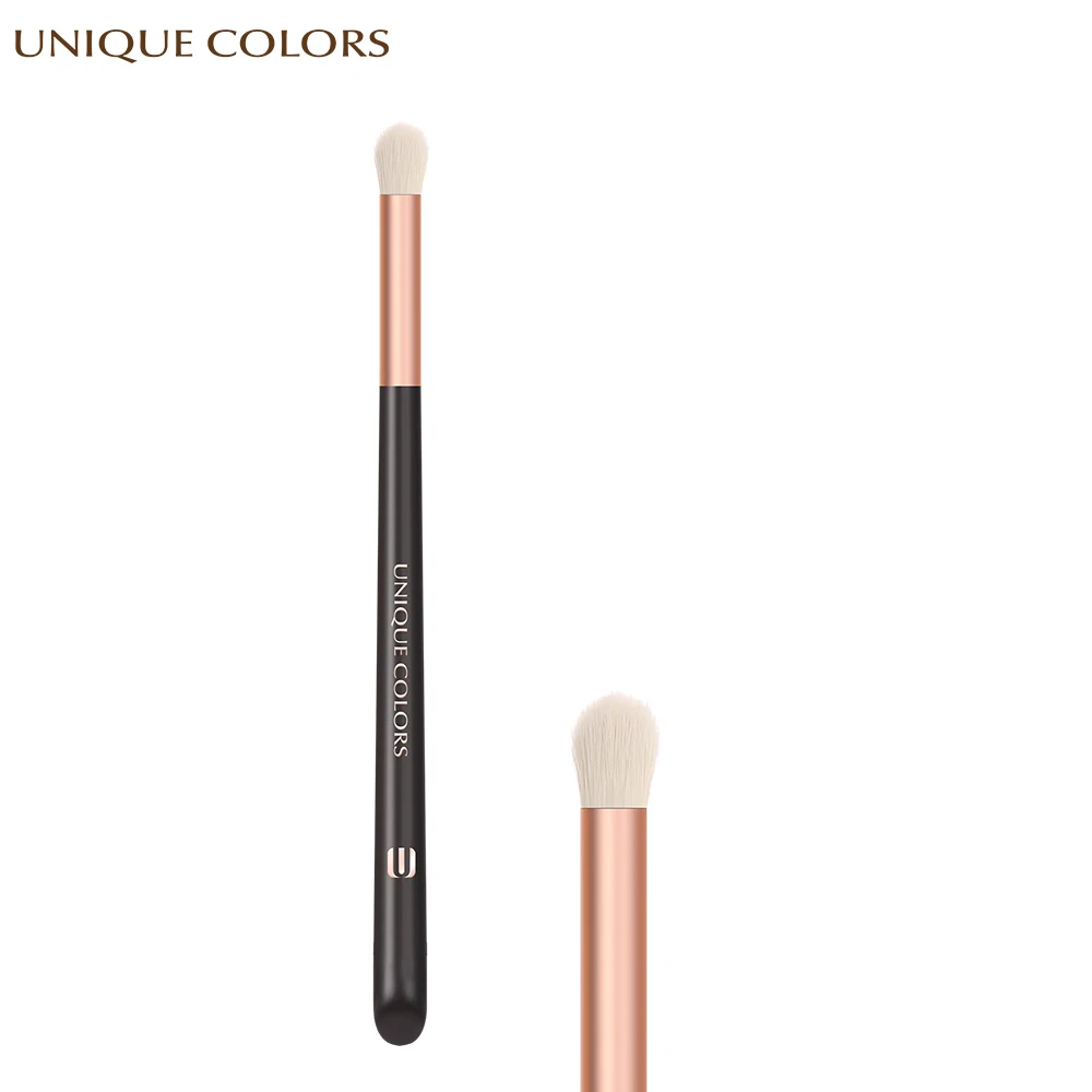 

UNIQUE COLORS 1Pcs Eye Shoadow Makeup Brush Professional Eye blending Brush Foundation Makeup Tool for women Cosmetic Brush