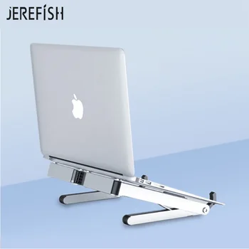 

Universal Aluminum Alloy Tablet Holder For iPad Pro 12.9 Metal Support For Macbook Pro Laptop Stand Holder Accessories