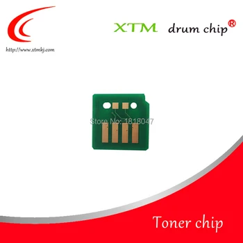 

Compatible Xerox Phaser 7500 toner chips CT201292 CT201293 CT201294 CT201295 metered count reset chips