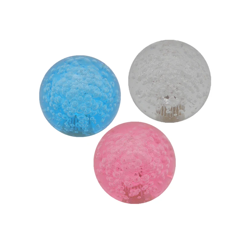 

40CM Crystal Ball Top for Arcade Game Joystick Multi color available