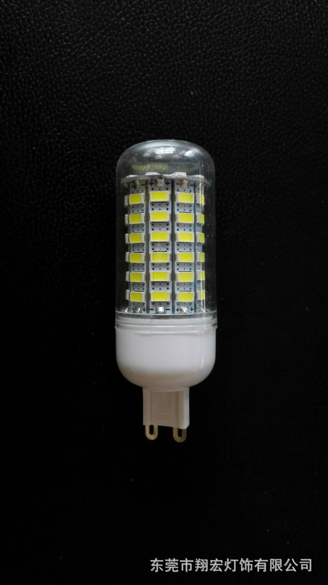 Для новых и старых клиентов производитель сверхнизких светодиодов G9LED для