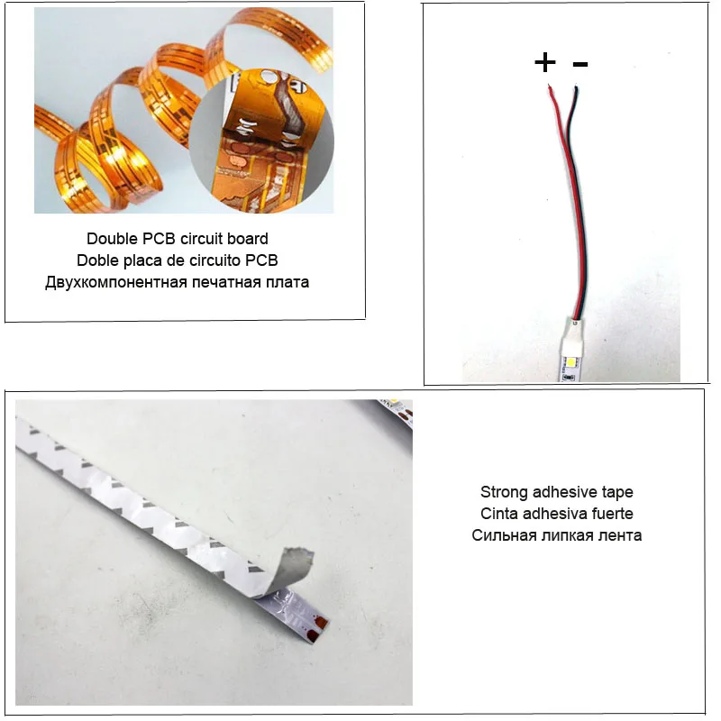 5050 led strip 4