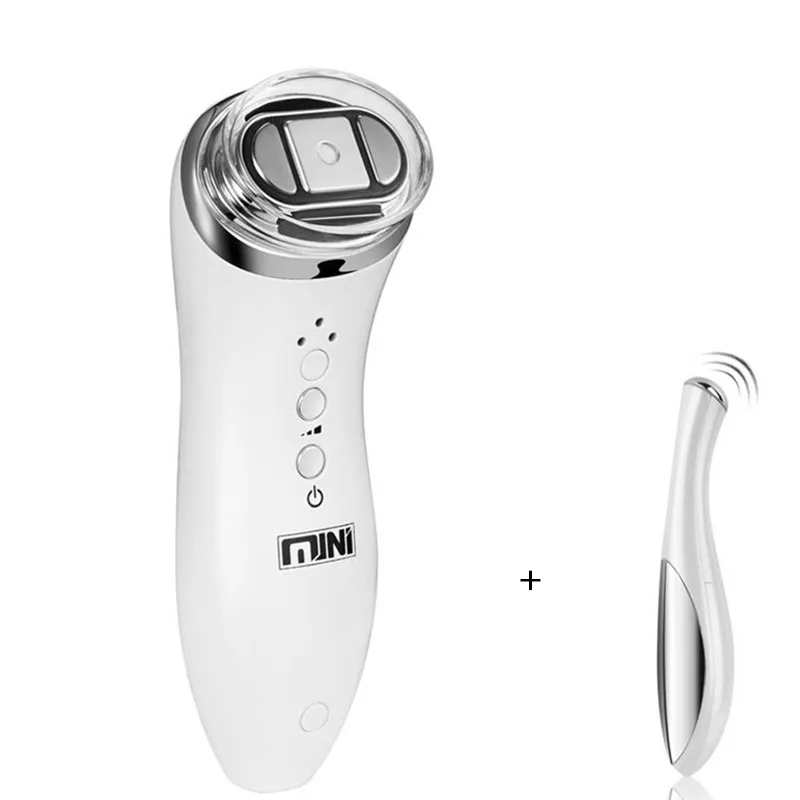 

Anti -wrinkle portable mini hifu machine for skin tightening