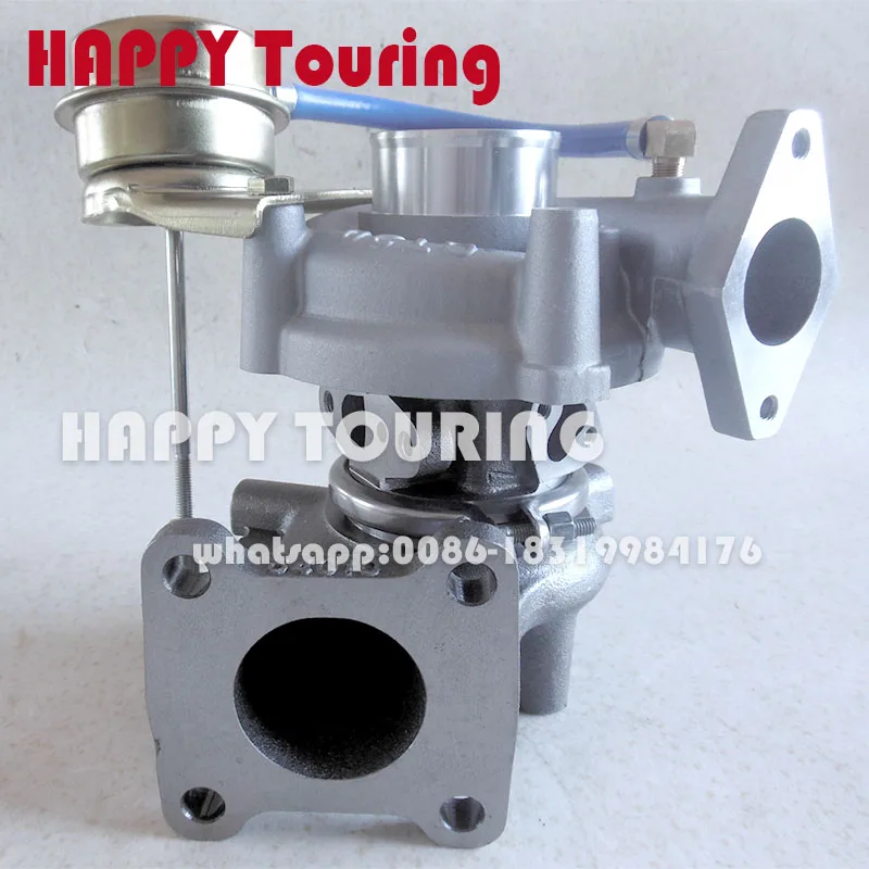 

For Toyota hilux turbo kit CT20 17201-54030 17201 54030 1720154030 TurboCharger for Toyota Hilux Hiace Landcruiser 4-Runner 2.4