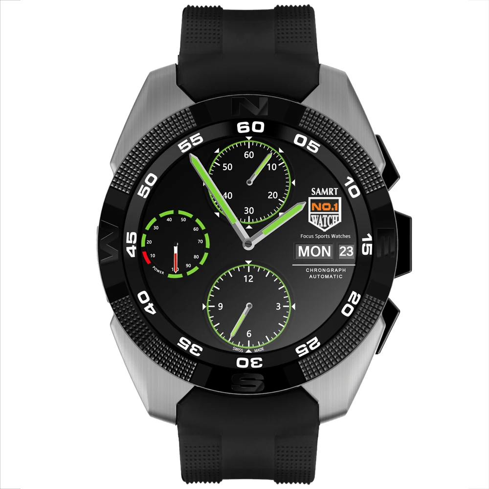 z3 smart watch review