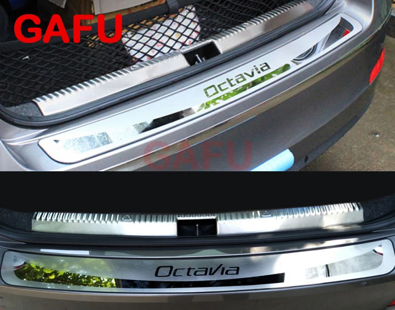 Skoda Octavia TRIM 02